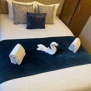 London hotel