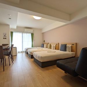 Eslead Hotel Namba South Ⅰ